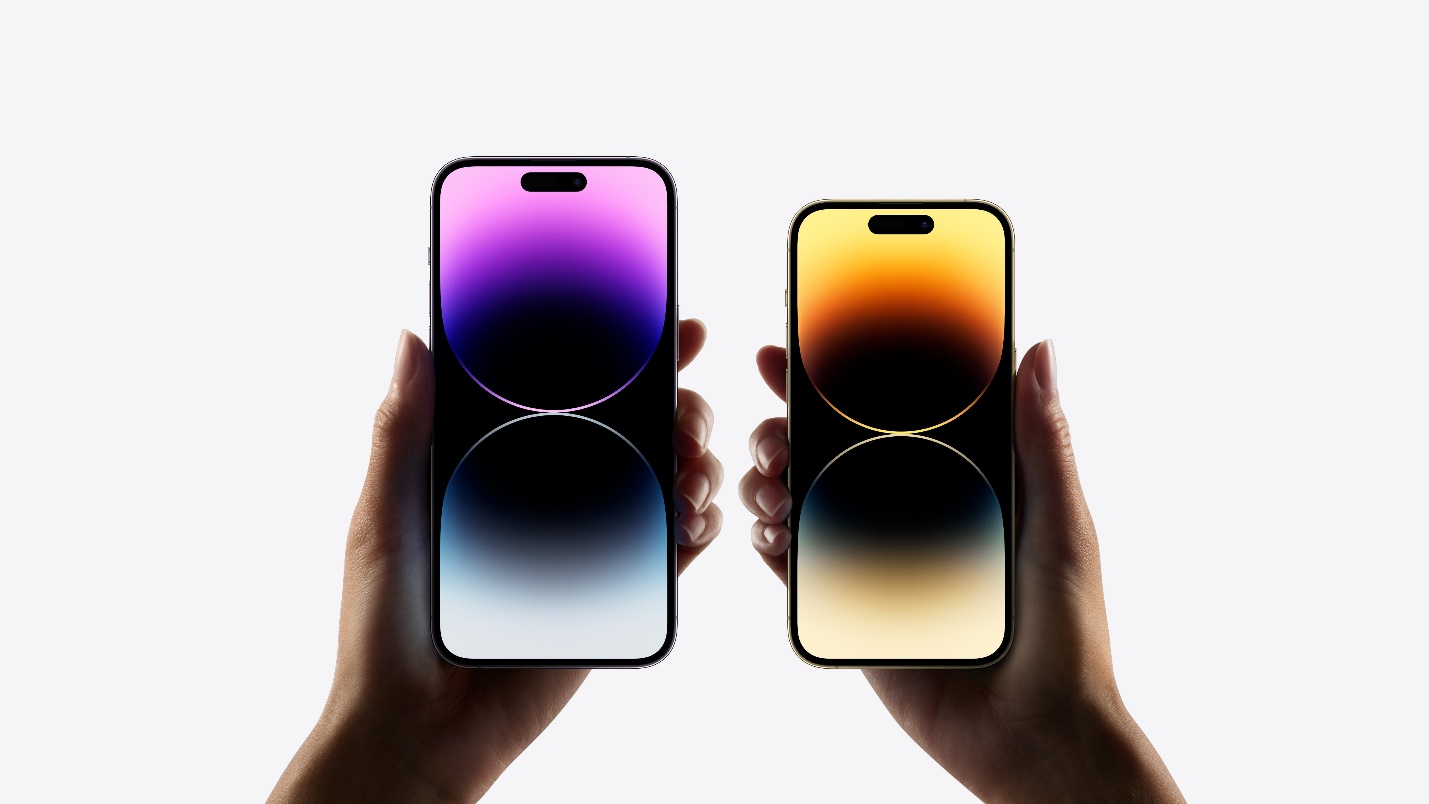 Tính năng nào trên iPhone 14 được dân mạng Việt quan tâm nhất? - Ảnh 1.
