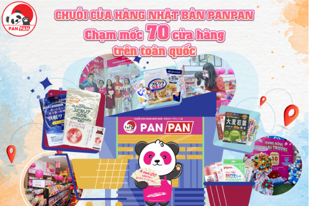 Thương hiệu Gạo Nhật PanPan giúp sức cho nông dân Việt - Ảnh 2.