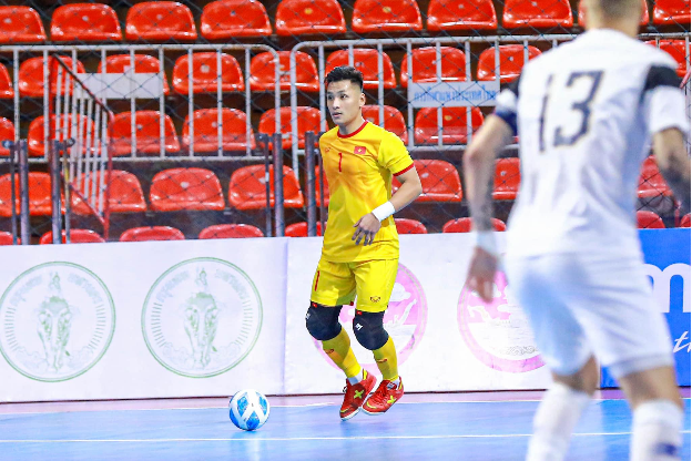 FPT Play phát sóng trực tiếp các trận đấu của ĐT Futsal Việt Nam - Ảnh 2.