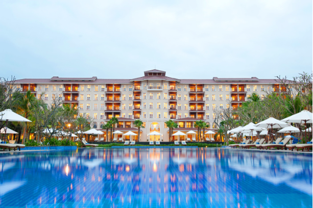 Marriott Bonvoy ra mắt 6 khách sạn và khu nghỉ dưỡng cùng 2 thương hiệu mới tại Việt Nam - Ảnh 2.