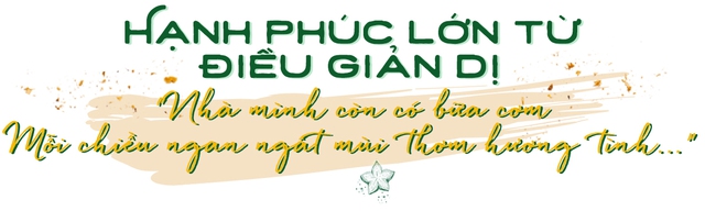 Sau những bộn bề cuộc sống, điều chúng ta mong mỏi chính là vị cơm nhà tròn đầy bình yên - Ảnh 4.