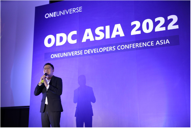 ODC Asia 2022 - Đại tiệc hoành tráng bậc nhất trong ngành trò chơi điện tử - Ảnh 2.