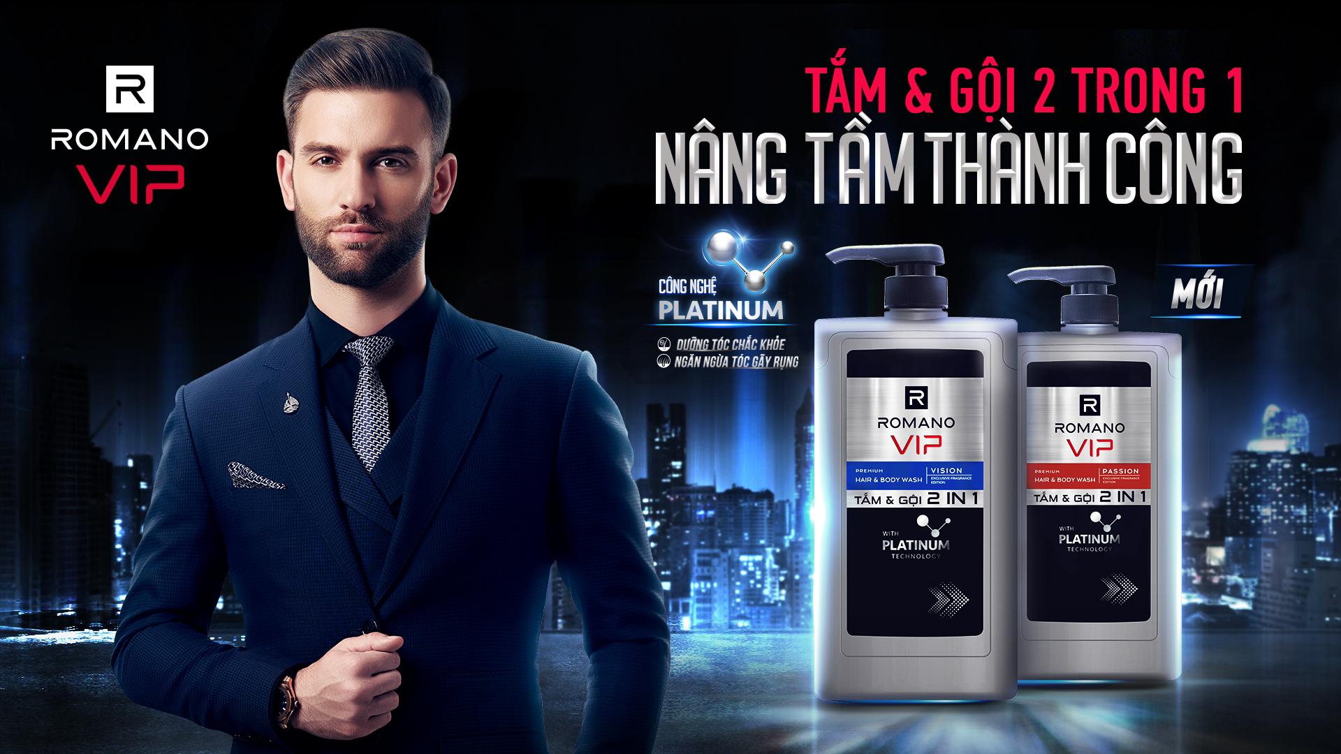 Thành công đa nhiệm: Xu hướng phát triển của đàn ông thời đại mới - Ảnh 1.