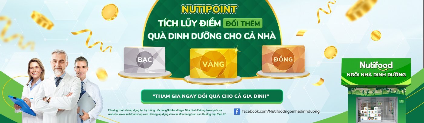 NutiPoint - Giải mã bài toán chương trình khách hàng thân thiết cùng DPoint - Ảnh 1.