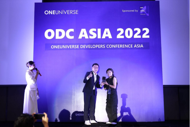 ODC Asia 2022 - Nơi các “ông lớn” của ngành game hội tụ - Ảnh 6.