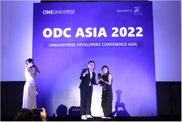 ODC Asia 2022 - Đại tiệc hoành tráng bậc nhất trong ngành trò chơi điện tử - Ảnh 6.