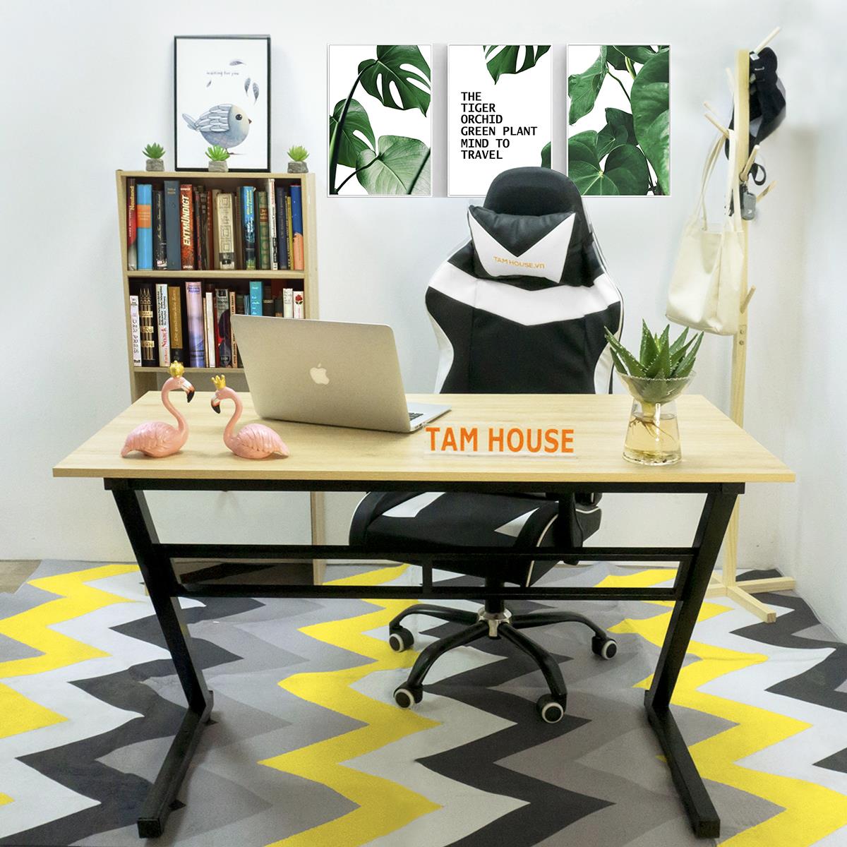 3 yếu tố giúp Tâm House thành công trên thị trường nội thất - Ảnh 3.