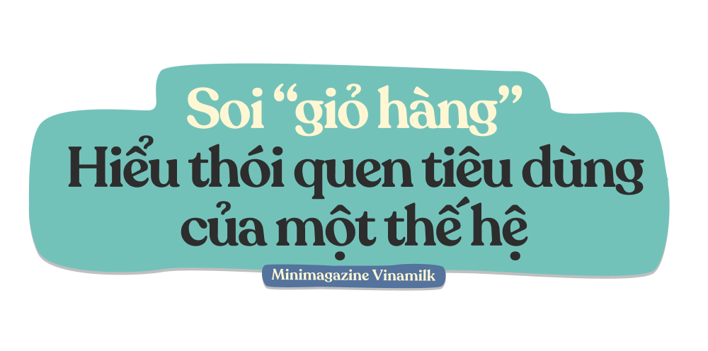 Tiêu dùng bền vững với giới trẻ: Từ xu hướng thời thượng tới lối sống hiện đại - Ảnh 5.