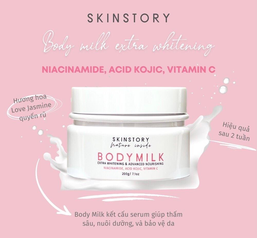 Lý do Skin Story được các tín đồ làm đẹp mê mẩn, không thể thiếu trong chu trình chăm sóc da mỗi ngày - Ảnh 4.