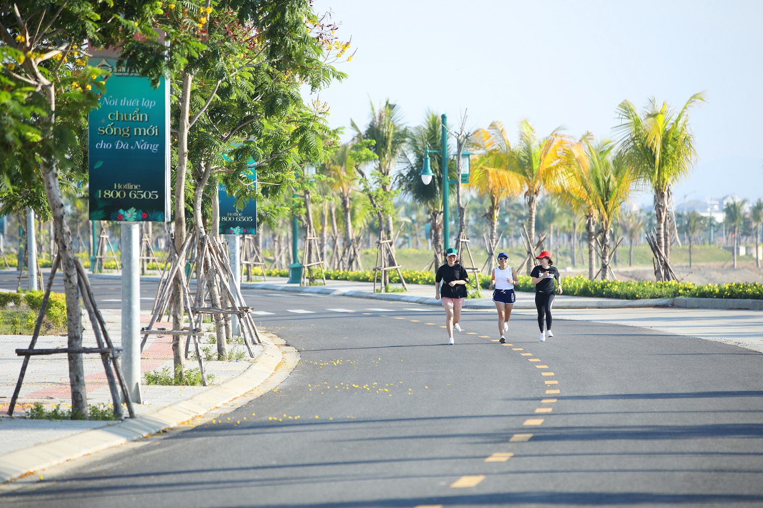 Giải mã vị trí “tâm mạch di sản” của khu đô thị Sun Riverpolis - Ảnh 5.