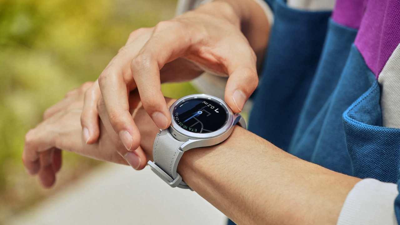 Cùng Galaxy Watch5 Pro bứt phá tại giải chạy Vietnam Mountain Marathon - Ảnh 1.