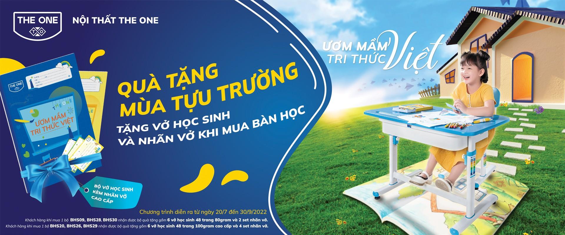 Cùng “Ươm mầm tri thức Việt” cho tương lai rạng rỡ - Ảnh 5.