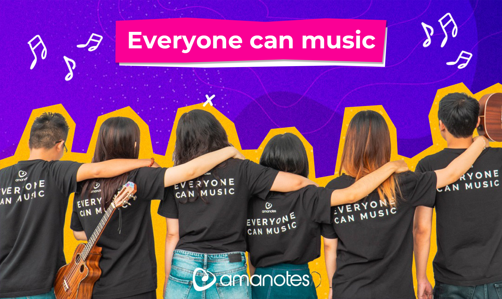 Hệ sinh thái âm nhạc tương tác đầy hoài bão của startup Việt Amanotes - Ảnh 7.