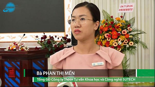 SUTECH đồng hành cùng doanh nghiệp xuất khẩu nông sản sang Trung Quốc - Ảnh 2.