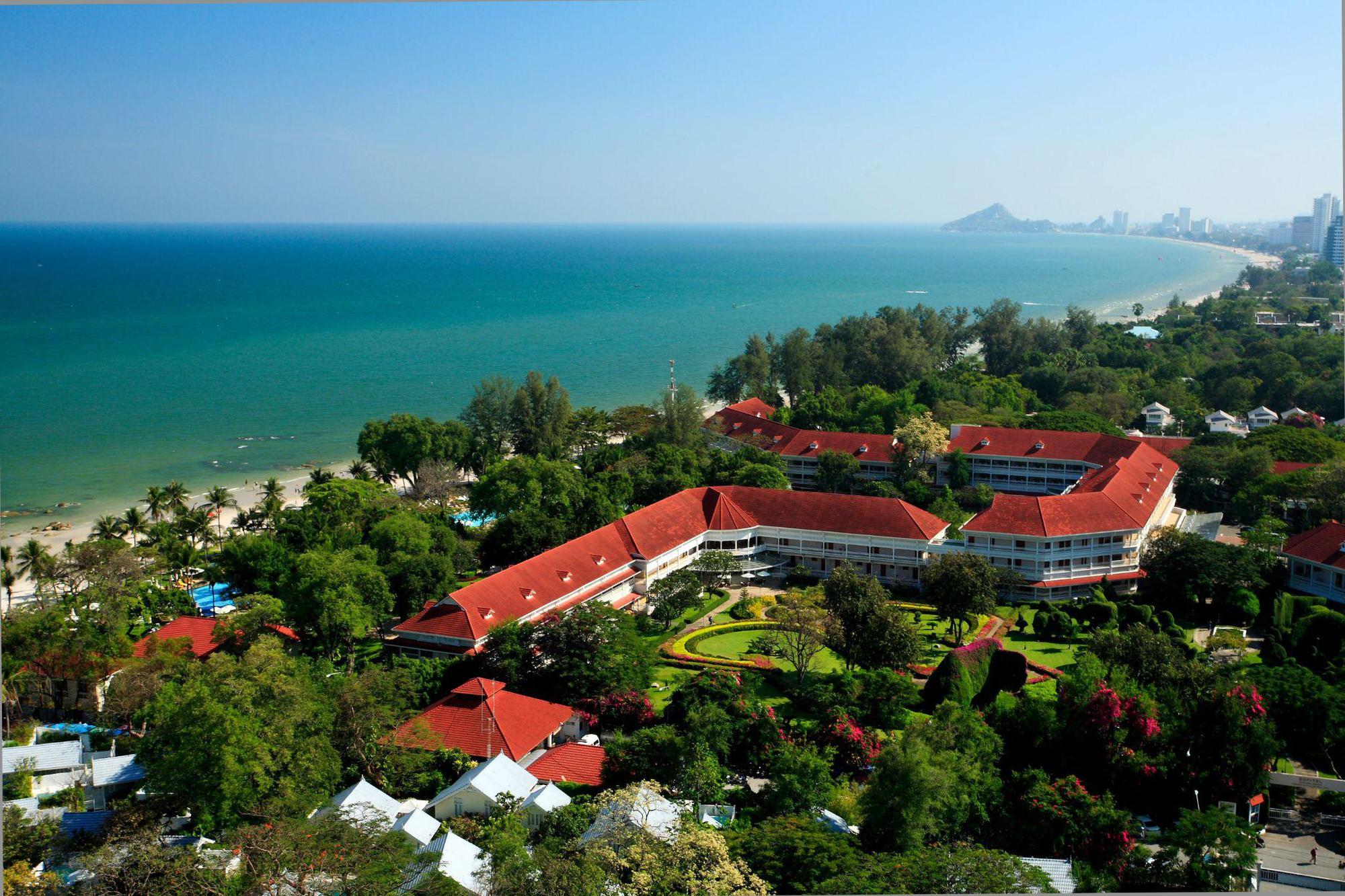 Đến Thái Lan đừng quên ghé Centara - Chuỗi khách sạn mang đậm cảm hứng gia đình và lòng hiếu khách của người dân xứ chùa Vàng - Ảnh 8.