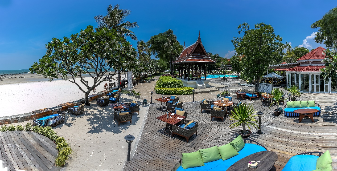 Đến Thái Lan đừng quên ghé Centara - Chuỗi khách sạn mang đậm cảm hứng gia đình và lòng hiếu khách của người dân xứ chùa Vàng - Ảnh 10.