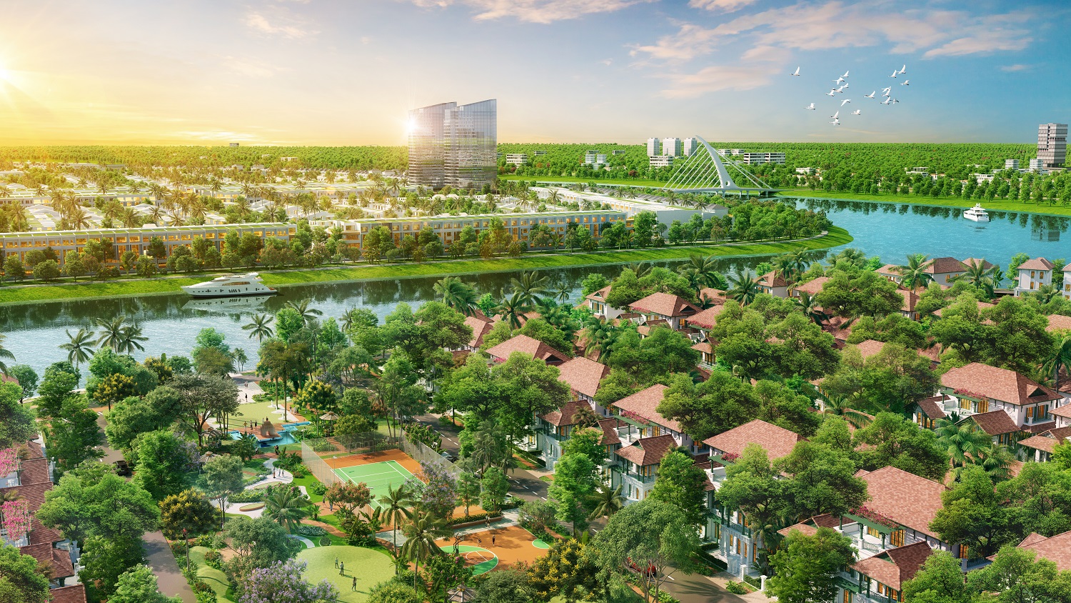 Thú chơi nào đang hút giới thượng lưu? - Ảnh 3.
