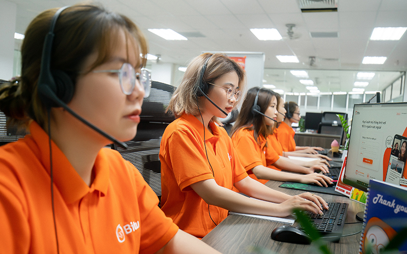 Bitu Kỳ lân công nghệ thế hệ mới bứt phá - Ảnh 2.