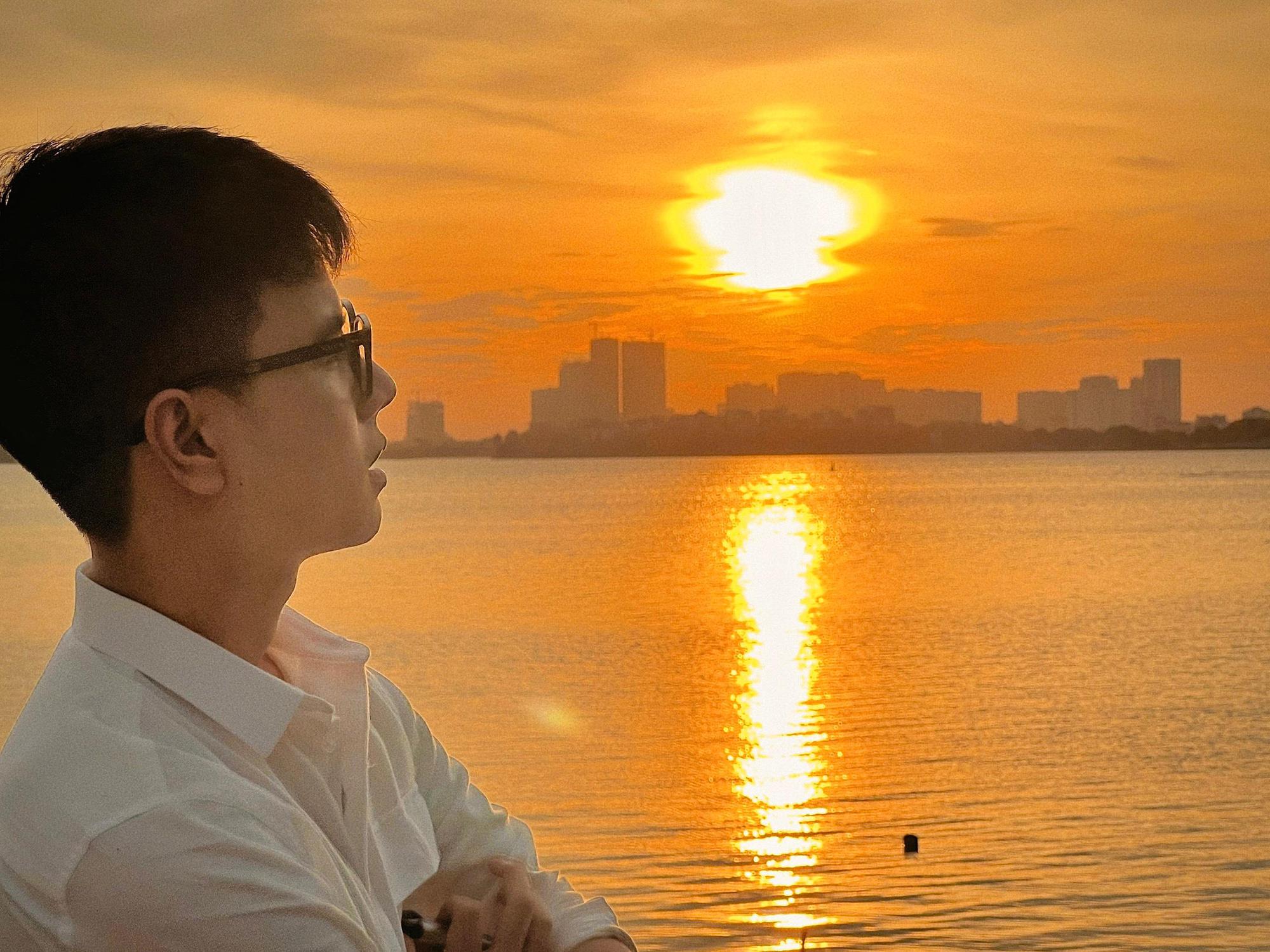 Phạm Khương Duy: Nguồn lực về con người giúp Connect Media phát triển - Ảnh 3.