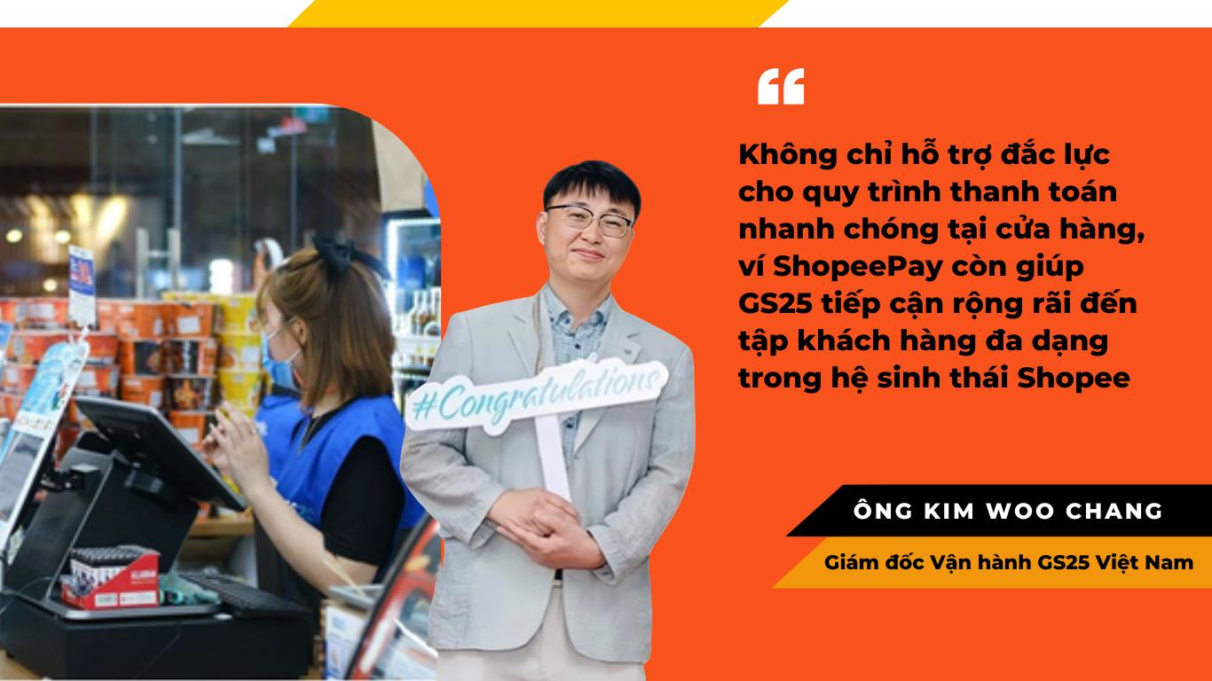 Ứng dụng thanh toán không tiền mặt giúp các cửa hàng bán lẻ tăng trưởng vượt bậc - Ảnh 3.
