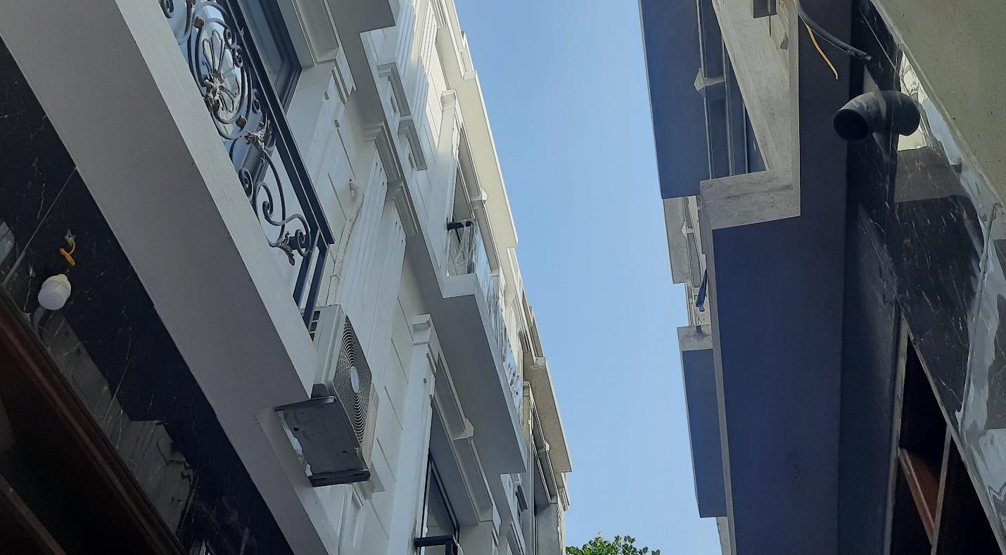 Chán BĐS phân lô bán nền, người mua tìm nhà ven đô xây sẵn - Ảnh 2.