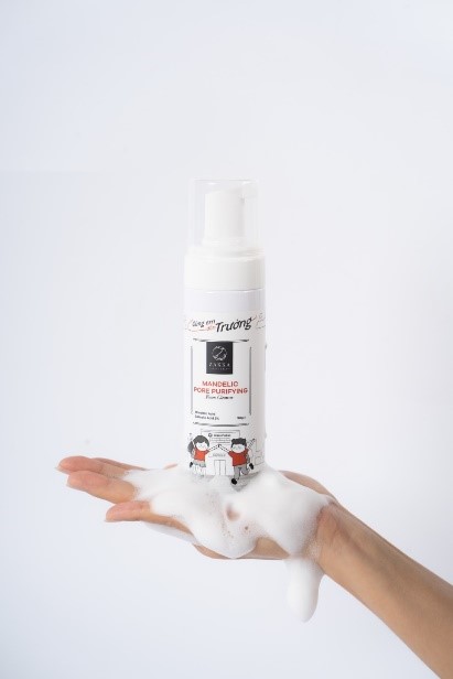 Zakka Naturals và Saigon Children’s Charity: Dự án “cùng em đến trường” giúp đỡ các em học sinh khó khăn - Ảnh 4.