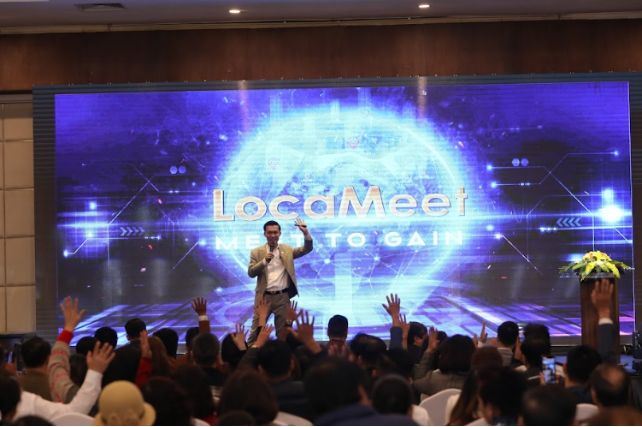 LocaMos ra mắt ứng dụng LocaBiz - Giải quyết bài toán Marketing cho doanh nghiệp - Ảnh 3.