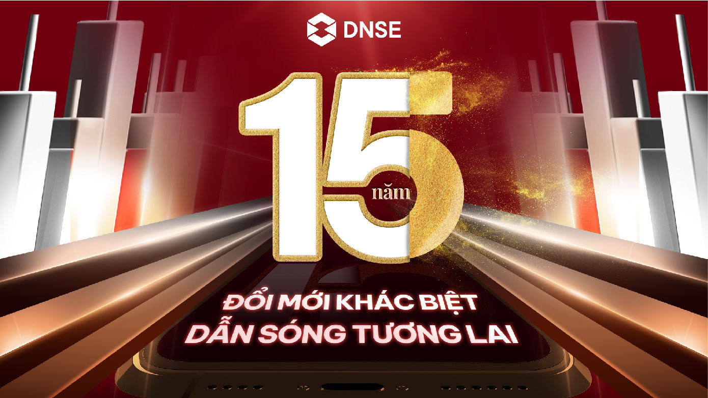 DNSE và những bước chân công nghệ mở lối thị trường chứng khoán số - Ảnh 8.