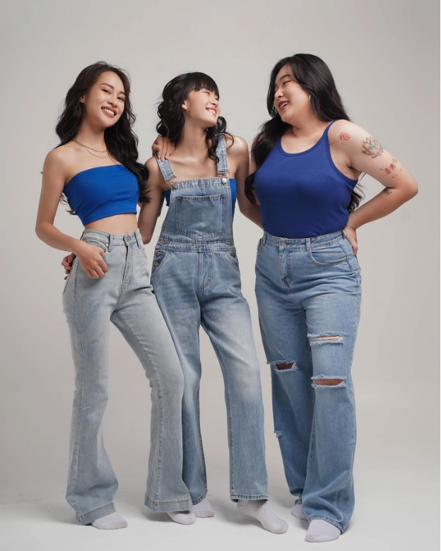 TiQi Jeans - Thương hiệu thời trang Việt, vì người Việt - Ảnh 2.