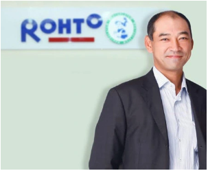 Công ty TNHH Rohto-Mentholatum (Việt Nam) chính thức sở hữu công ty TNHH Naris Cosmetics Việt Nam - Ảnh 1.