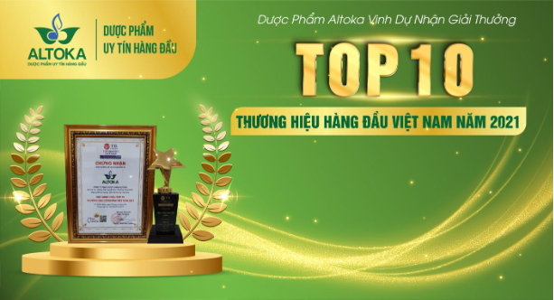 Giám đốc Altoka Nguyễn Văn Trung và những nỗ lực đóng góp cho ngành dược phẩm - Ảnh 2.