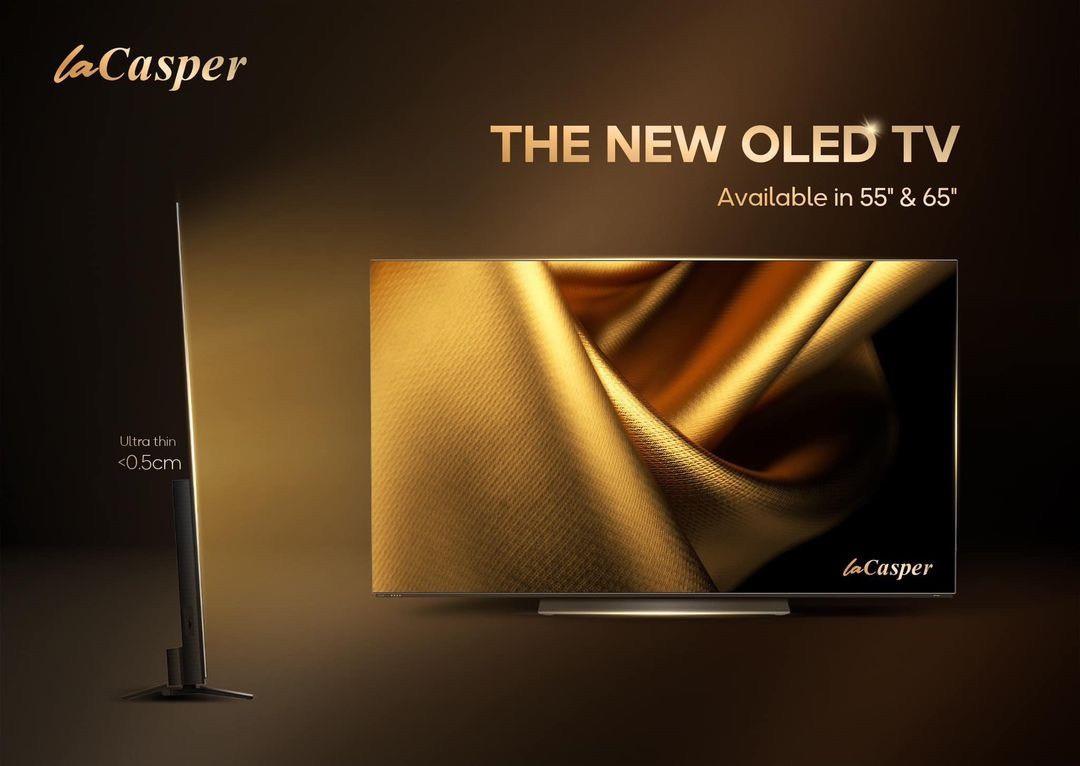 3 lý do khiến “tân binh” LaCasper OLED TV này xứng danh tâm điểm phòng khách sang trọng ngày Tết - Ảnh 3.