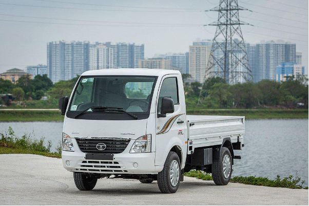 TMT MOTORS - Dấu ấn tăng trưởng ấn tượng năm 2022 - Ảnh 2.