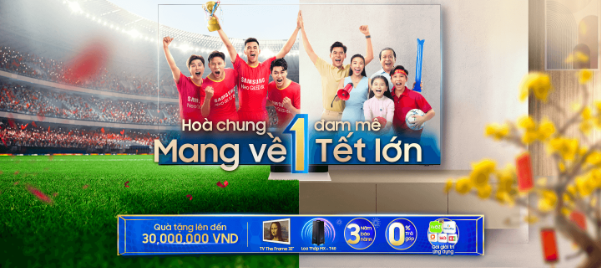 Cập nhật xu hướng TV 2023 với những lưu ý tưởng chừng đã cũ - Ảnh 5.