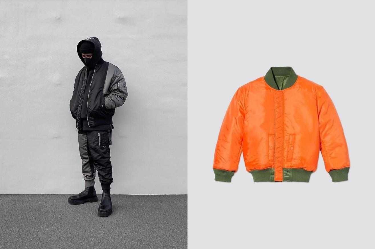 Có gì ở Alpha Industries - chiếc áo khoác được hàng loạt người nổi tiếng ưu ái? - Ảnh 10.