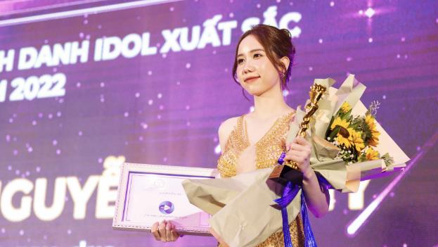 TikTok Live Việt Nam - Annual Rising Star 2022: Kolsme được vinh danh là đối tác hàng đầu - Ảnh 5.