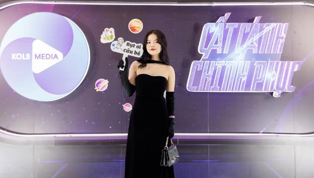 TikTok Live Việt Nam - Annual Rising Star 2022: Kolsme được vinh danh là đối tác hàng đầu - Ảnh 10.