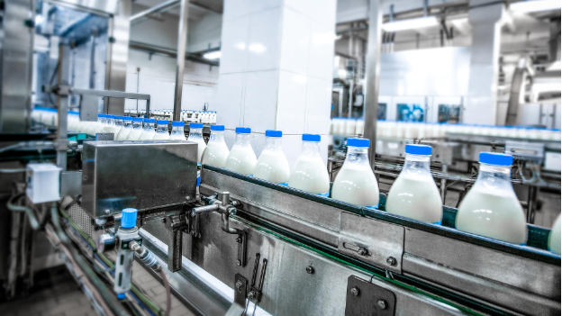 Chuyển đổi số ngành sữa: Làm sao để tối ưu hiệu quả và chi phí? - Ảnh 1.