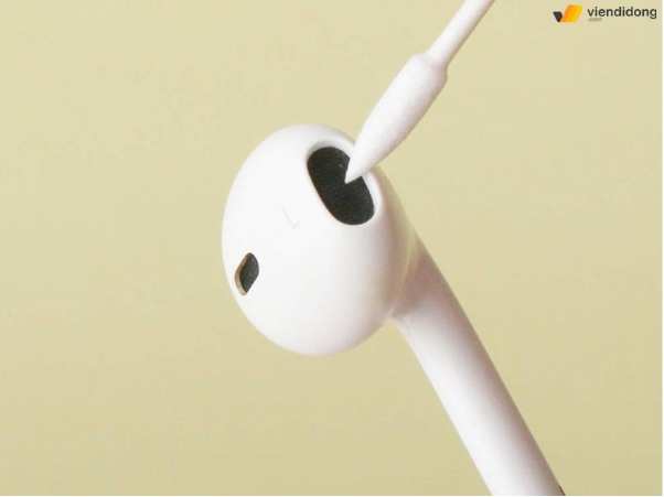 Cách xử lý khi bị mất một bên tai nghe AirPods và những lỗi khác - Ảnh 4.