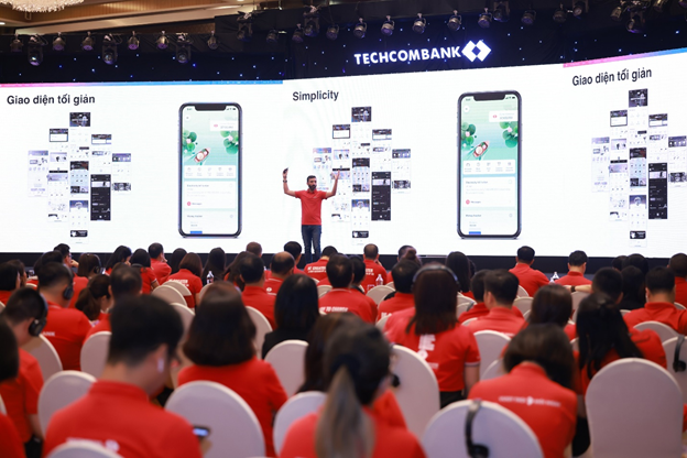 Techcombank Mobile chinh phục người dùng bằng trải nghiệm cá nhân hóa - Ảnh 5.