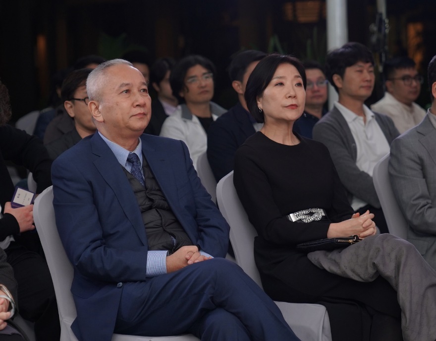 2023: Công nghệ VFX Việt khẳng định vị thế, xu hướng KOL ảo “lên ngôi”? - Ảnh 2.