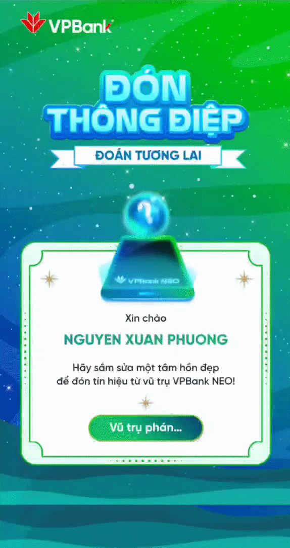 T&iacute;nh năng th&uacute; vị của VPBank NEO khiến giới trẻ phải thử ngay lập tức - Ảnh 1.