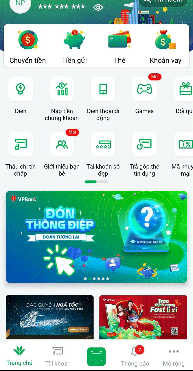 T&iacute;nh năng th&uacute; vị của VPBank NEO khiến giới trẻ phải thử ngay lập tức - Ảnh 4.