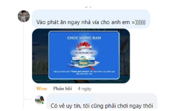 Giới trẻ Việt đang “rần rần” với “Chuỗi thử thách Khám phá Thành phố VinFast”! - Ảnh 2.