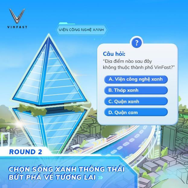 Giới trẻ Việt đang “rần rần” với “Chuỗi thử thách Khám phá Thành phố VinFast”! - Ảnh 6.