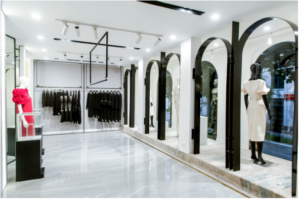 Thời trang Chancos mở rộng hệ thống store tại Hạ Long, Quảng Ninh - Ảnh 2.