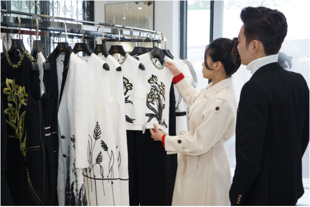 Thời trang Chancos mở rộng hệ thống store tại Hạ Long, Quảng Ninh - Ảnh 4.
