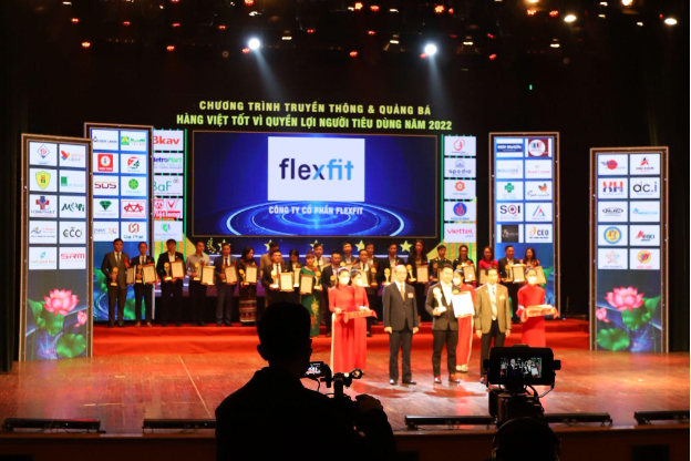 Flexfit - Hành trình từ chiếc tủ bếp đến thương hiệu nội thất hàng đầu Việt Nam - Ảnh 4.