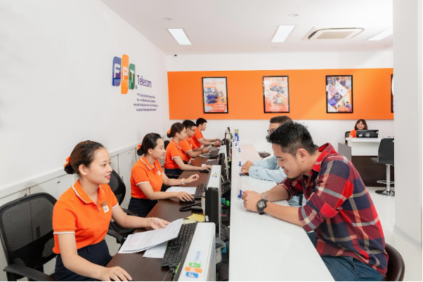 FPT Telecom tiên phong bứt phá băng thông không giới hạn với gói cước mới cho khách hàng - Ảnh 2.