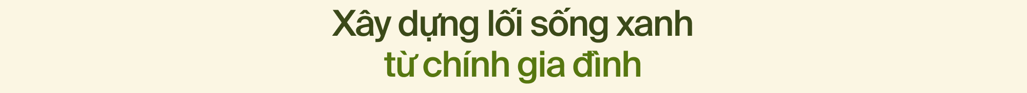 HHen Niê: Sống gần gũi với thiên nhiên tôi cảm thấy khỏe mạnh hơn - Ảnh 4.